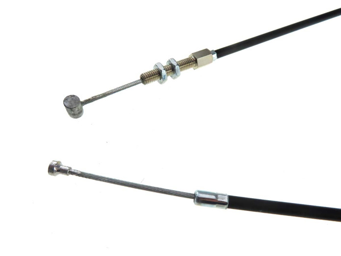 Cable Puch P1 brake cable rear A.M.W.
